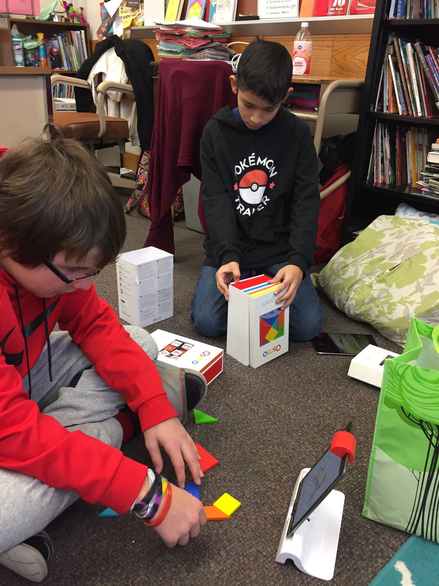 FranksEnglish's tweet photo. Inquiry bags @CPSSteamBus @Szydlowskim @PStieple #learningisfun https://t.co/5PjmauMIdG