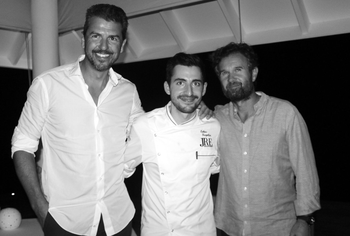 Diamonds Athuruga On Twitter We Kicked Off The Culinaryjourney