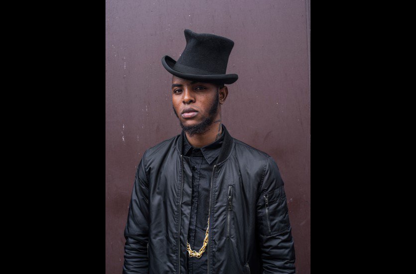 LaboDupon's tweet image. Du 8 février au 9 avril #VincentPerez explore l'identité, via son exposition @mep_paris #madeindupon #partenariat mep-fr.org/evenement/vinc…