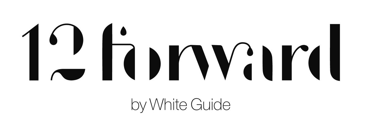 whiteguide's tweet photo. Global gastronomi i ny app @12_forward – de 12 mest banbrytande restaurangerna i flera städer #whiteguide #12forward https://t.co/yojVunCqw3 https://t.co/IAtHlhU6PF