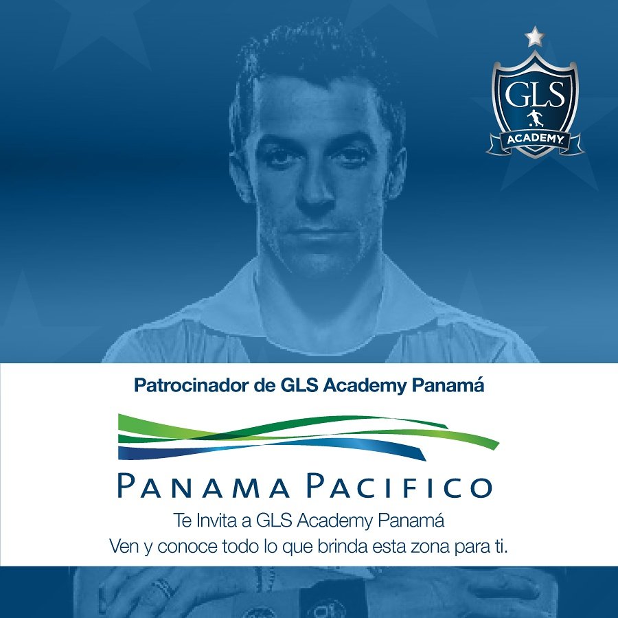 gls_panama's tweet photo. Ven y conoce lo que te brinda @panamapacifico para ti, patrocinador oficial de GLS Academy Panama. #glsfootball #delpiero #Panama https://t.co/SybgwYlIT4