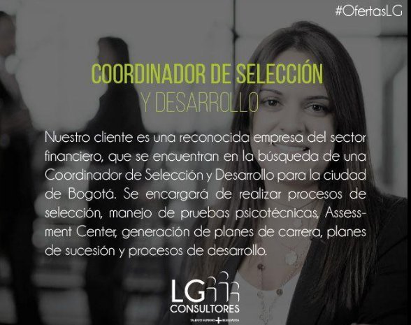 ClicToWorld's tweet image. #LoMejorDeColombia es que podemos empezar el año con trabajo, para comunicadores sociales. 
Aplica aquí bit.ly/2jjafl5