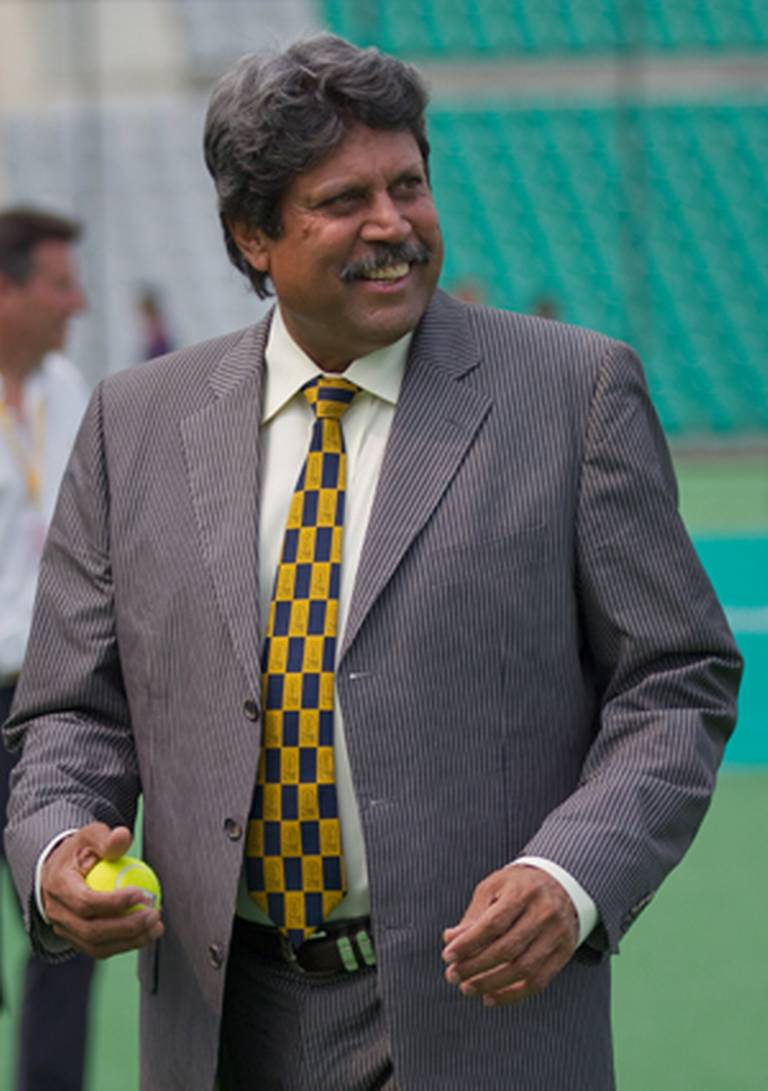 Happy Birthday to Kapil Dev    Read Bio :  
