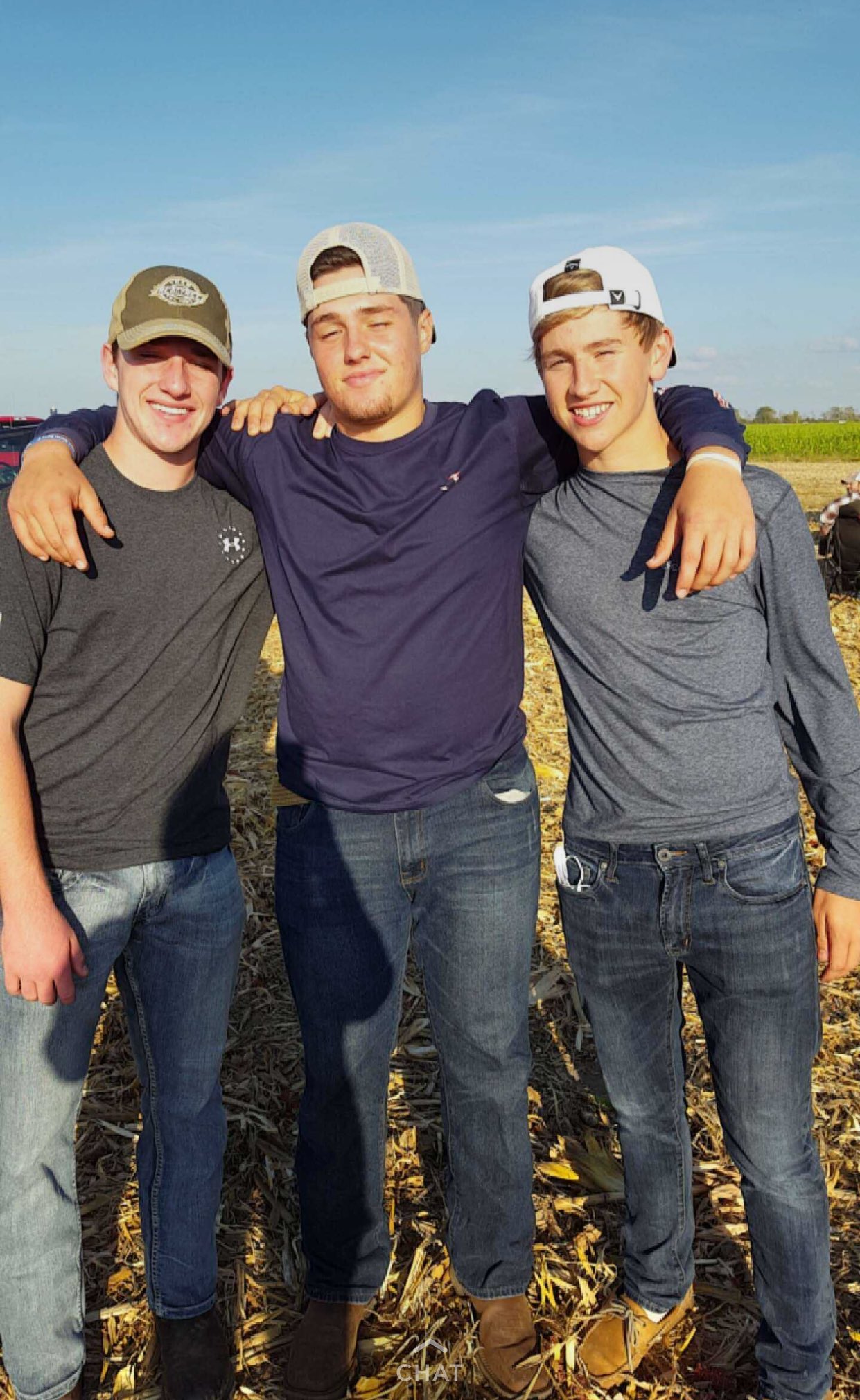 Happy birthday Live it up big boi  