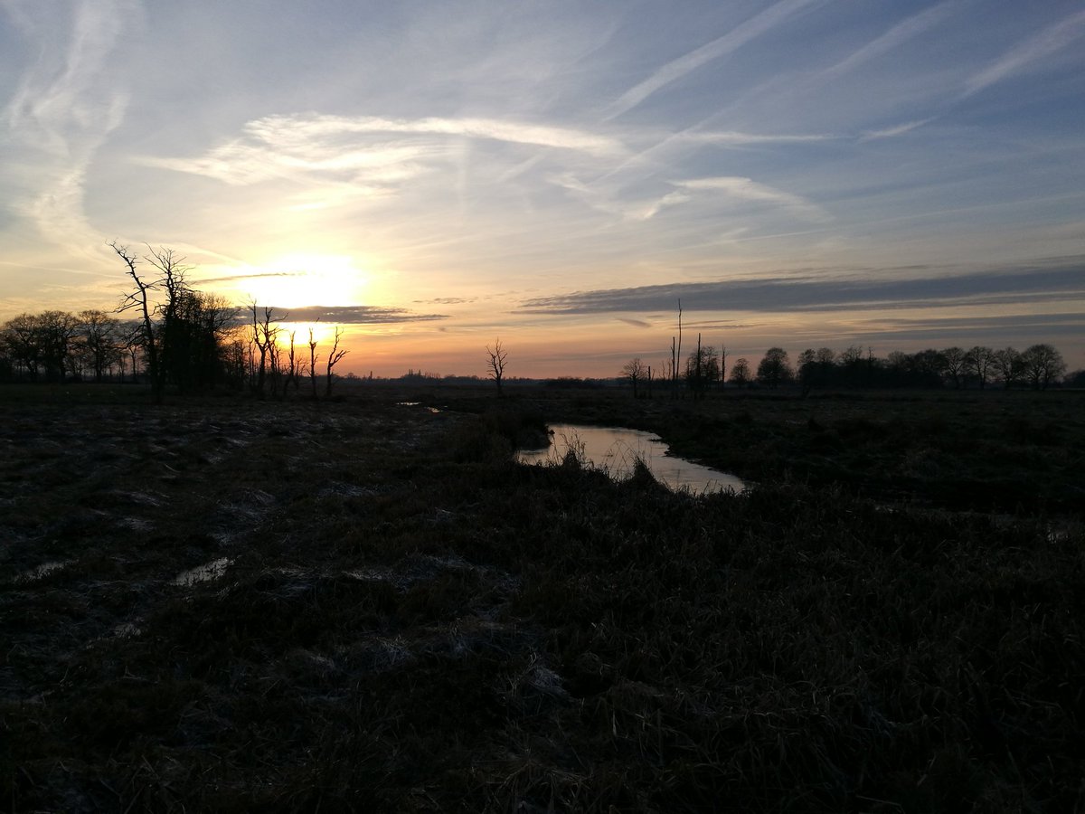 JerryStoker's tweet photo. Wandelen #GeeserStroom, ook dat is @MagischDrenthe @gem_coevorden https://t.co/VJCmeQCfTv