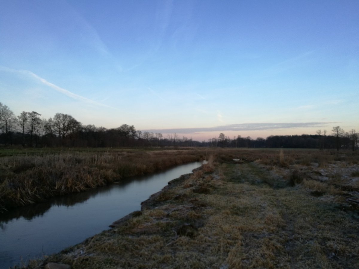 JerryStoker's tweet photo. Wandelen #GeeserStroom, ook dat is @MagischDrenthe @gem_coevorden https://t.co/VJCmeQCfTv