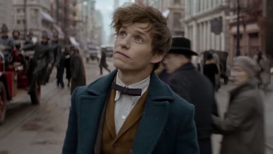 Happy 35th birthday to one of my favorite actors, Eddie Redmayne  