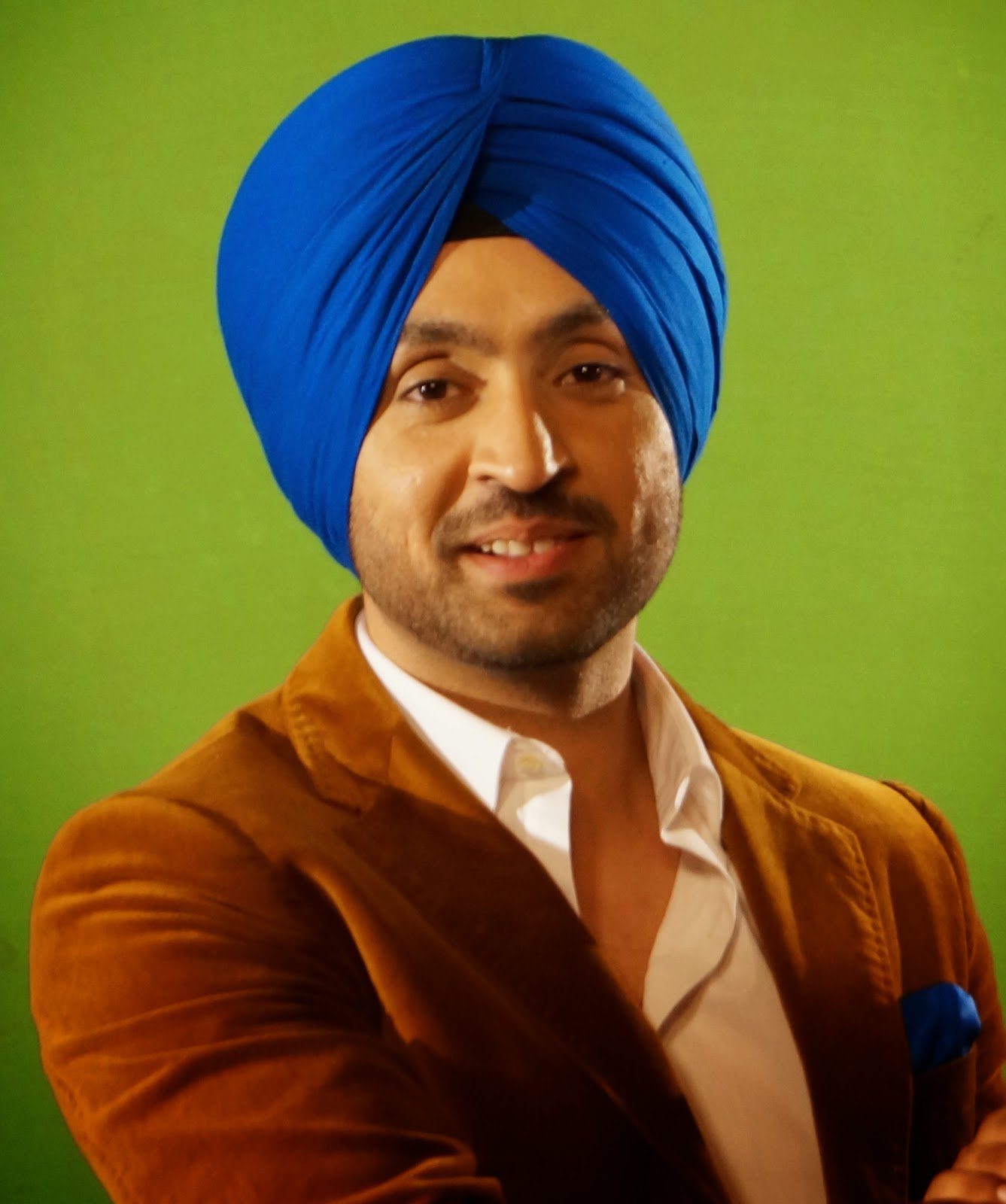 Happy Birthday to Diljit Dosanjh    Read Bio :  