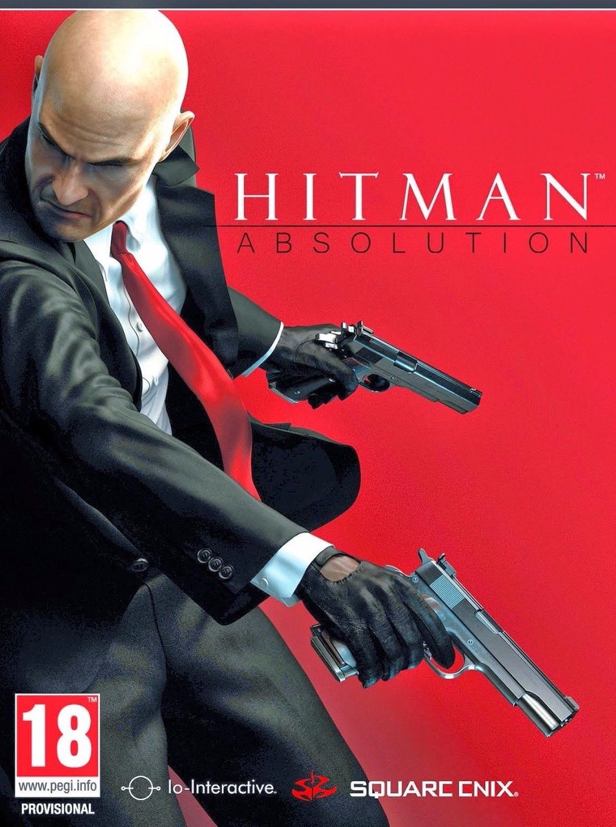 Game_o_Saur's tweet photo. #HITMAN ABSOLUTION for #HALFPRICE!! #STEAM price-20$
Click ON https://t.co/Je2PsGXEVB
#PC #videogames #gaming #games #pcgaming #Sales #Deals https://t.co/ea8CElY1WD