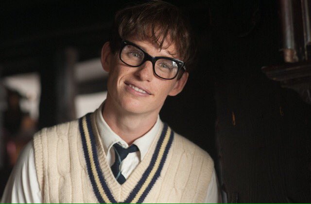 Happy birthday Eddie Redmayne, such a stellar actor and a lovely blessing to the world  