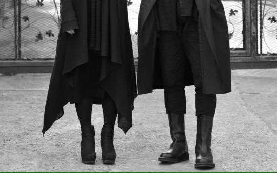 aestheticshadws's tweet photo. Alec and Isabelle Lightwood https://t.co/Ci6oO9y25Y