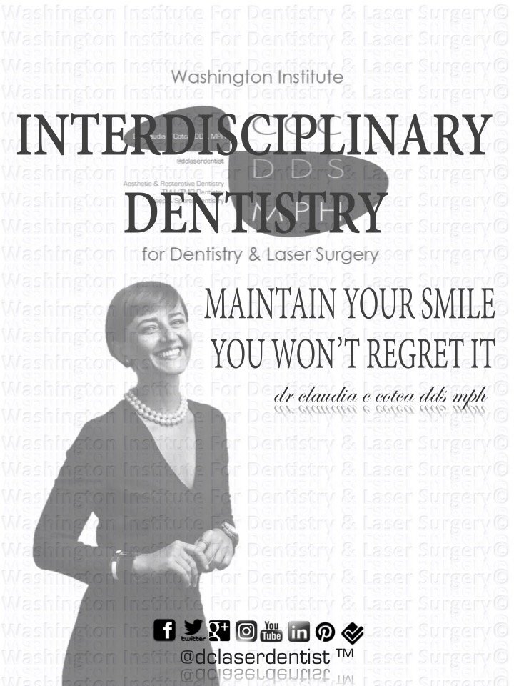 dclaserdentist's tweet photo. Maintain your #smile you won’t regret it!
#WIDLS #drclaudiacotca #dclaserdentist #dentistry #claudiacotcadds #oralhealth #dental https://t.co/QBUgWeWfAx