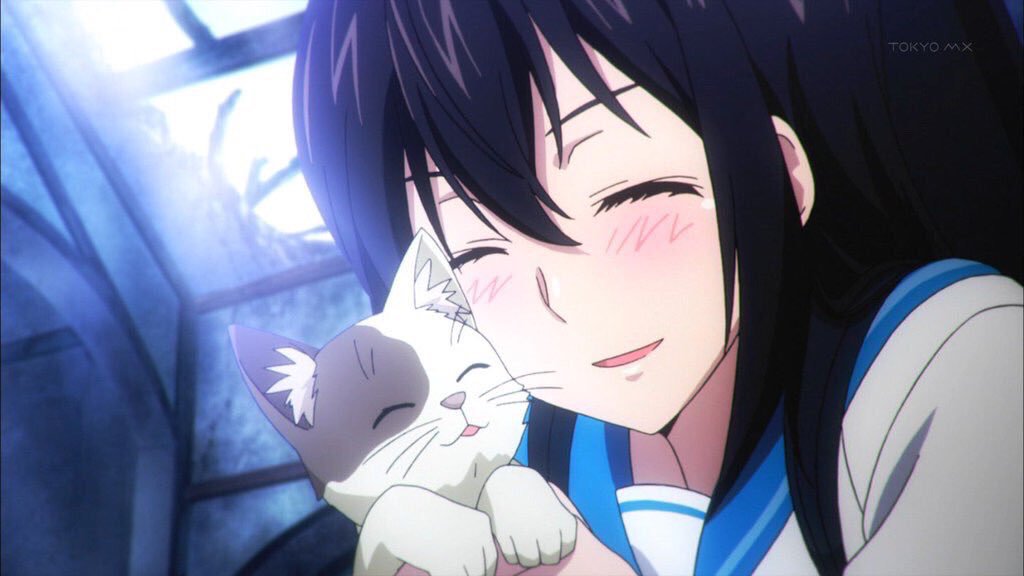 姫柊雪菜生誕祭17 17年1月7日 土 ツイ速まとめ