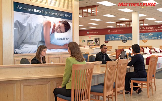 MattressFirmEP's tweet photo. Our sleep consultants are experts who will help you find the right mattress for your sleep needs. https://t.co/VyIVlxzFiZ https://t.co/8YJ5tuRfxT