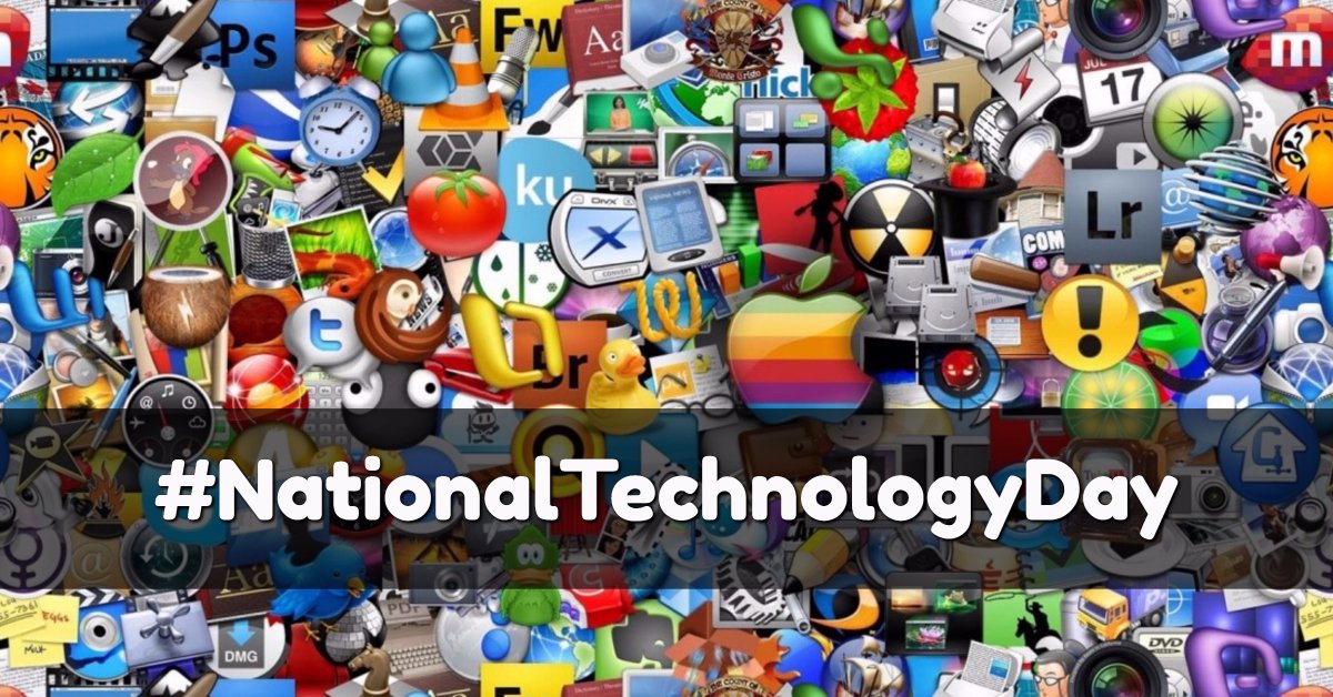 National Technology Day - 11 May