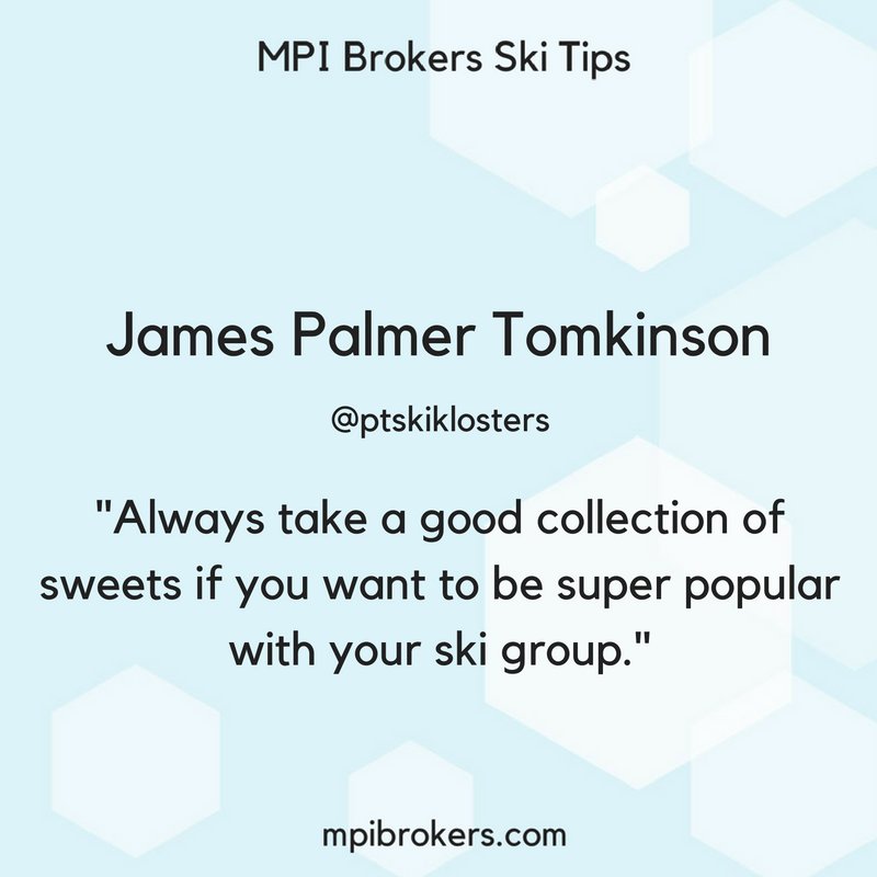 MPI_Winter's tweet photo. Ski Tip of the day from James Palmer Tomkinson @ptskiklosters #MPITips #TipsFromTheExperts #Winter #Skiing https://t.co/Jkpsc3PoLW