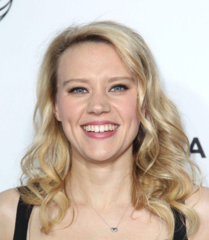 Happy Birthday Kate Mckinnon!!!    