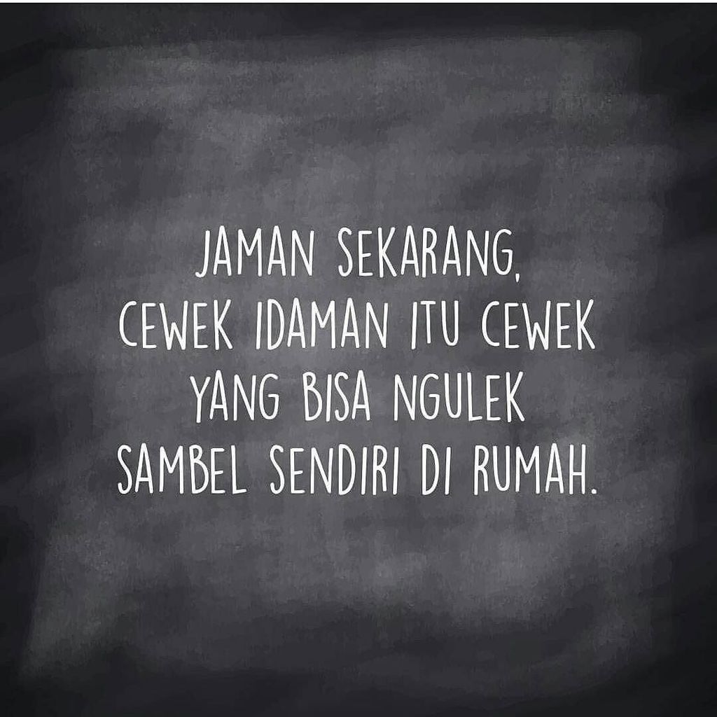 RahasiaGadisLit's tweet image. #Repost @sambelsuroboyo ・・・
Bener ngga? 😋😋😋
.
#sambelsuroboyo