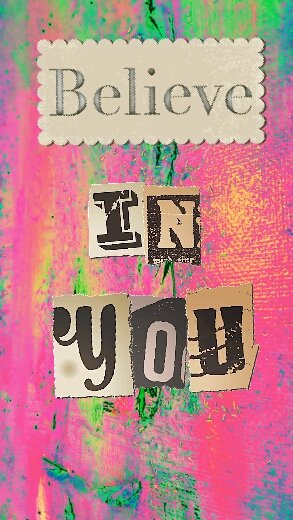 Key2MyArt's tweet image. Sneak peek of my new stuff available soon. #art #digitalart #believe #NeverStopDreaming by Key2MyArt