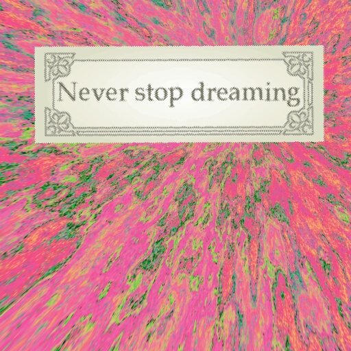 Key2MyArt's tweet image. Sneak peek of my new stuff available soon. #art #digitalart #believe #NeverStopDreaming by Key2MyArt