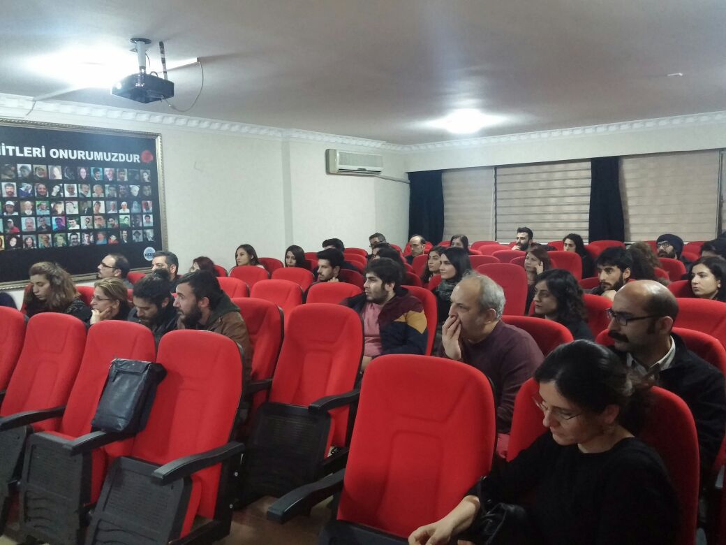 MersinBak's tweet photo. Mersin Dayanışma Akademisi 3. Ders ile devam ediyor. https://t.co/kiDo3B4av8