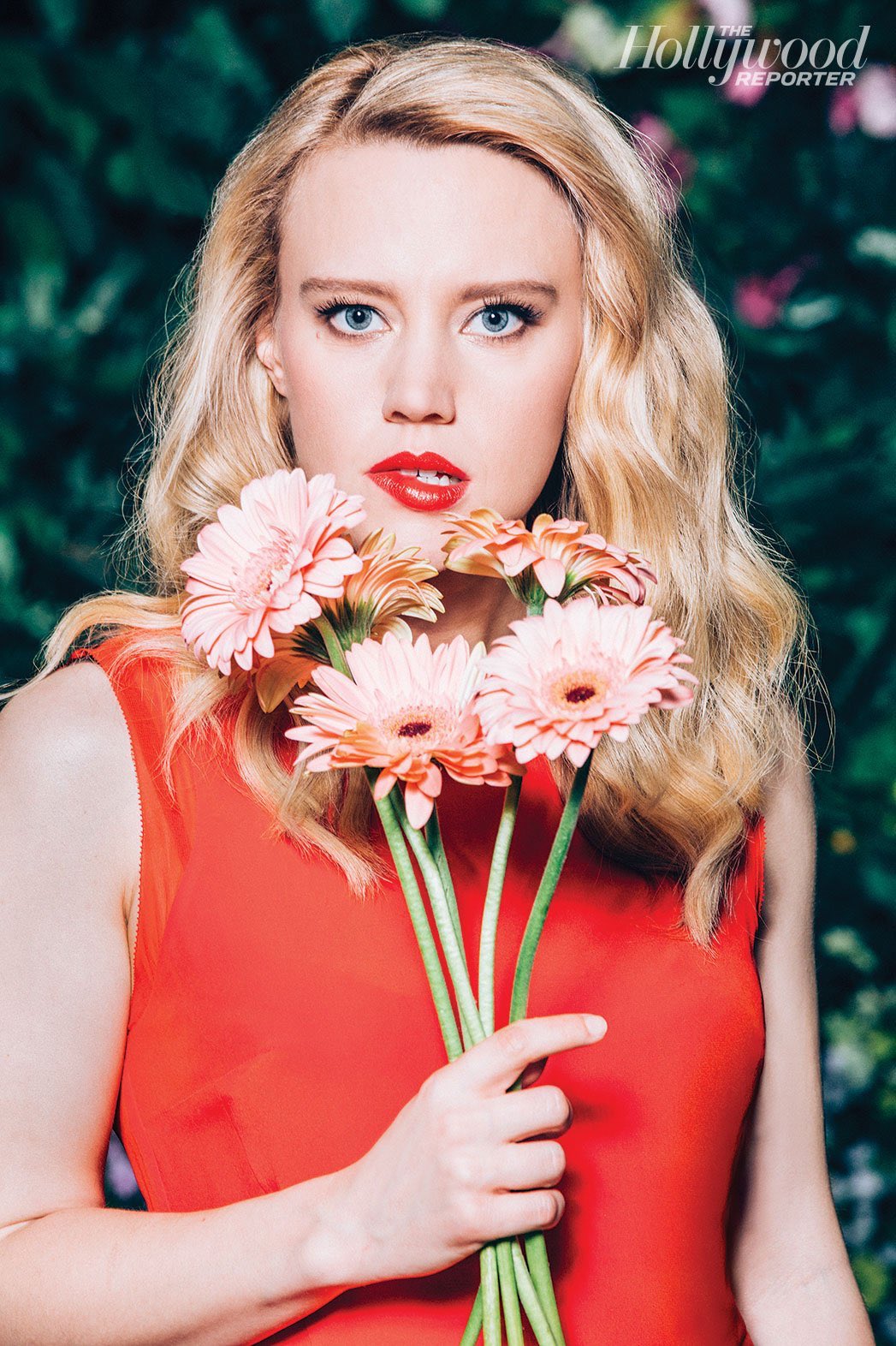 Happy birthday to my fave gay, I love you kate mckinnon !!! 
