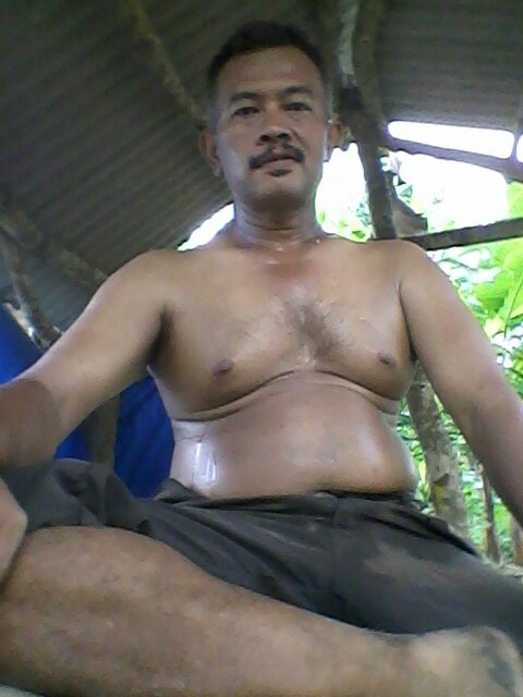 Mugo panggah diparingi kesehatan..amin