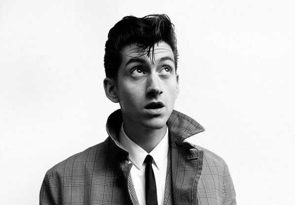 Happy birthday Alex Turner! Here\s an archive on the road feature with Arctic Monkeys.  