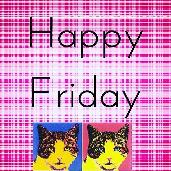 #happyfriday #instafriday #cats #art #popart #botiquehotel #besixfiftyhotel #be650 #toront… ift.tt/2ikMPaJ