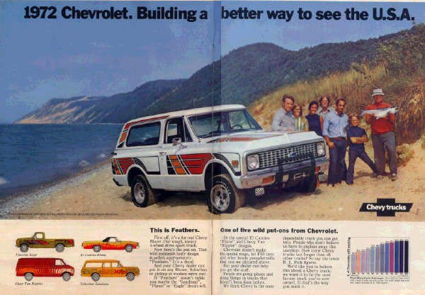 c10source's tweet image. Who remembers these?? #c10trucks #c10source #c10