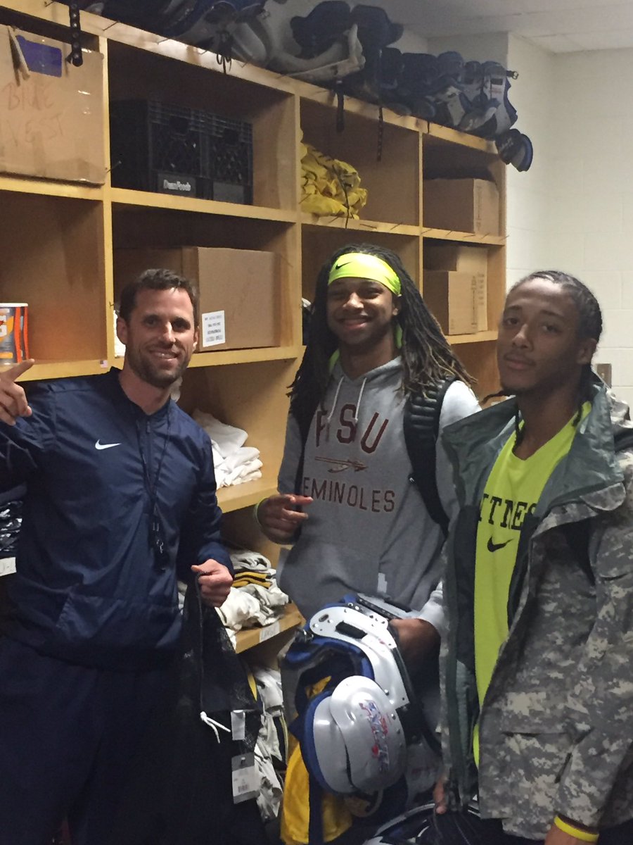 kelbyholt's tweet image. Getting this savages ready for the all-star game!! #4and#5thisyear