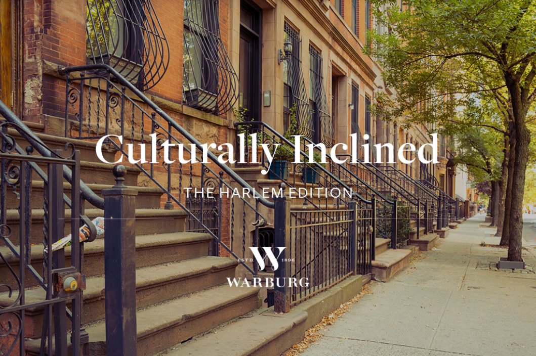 Warburg Realty (WarburgRealty) Twitter