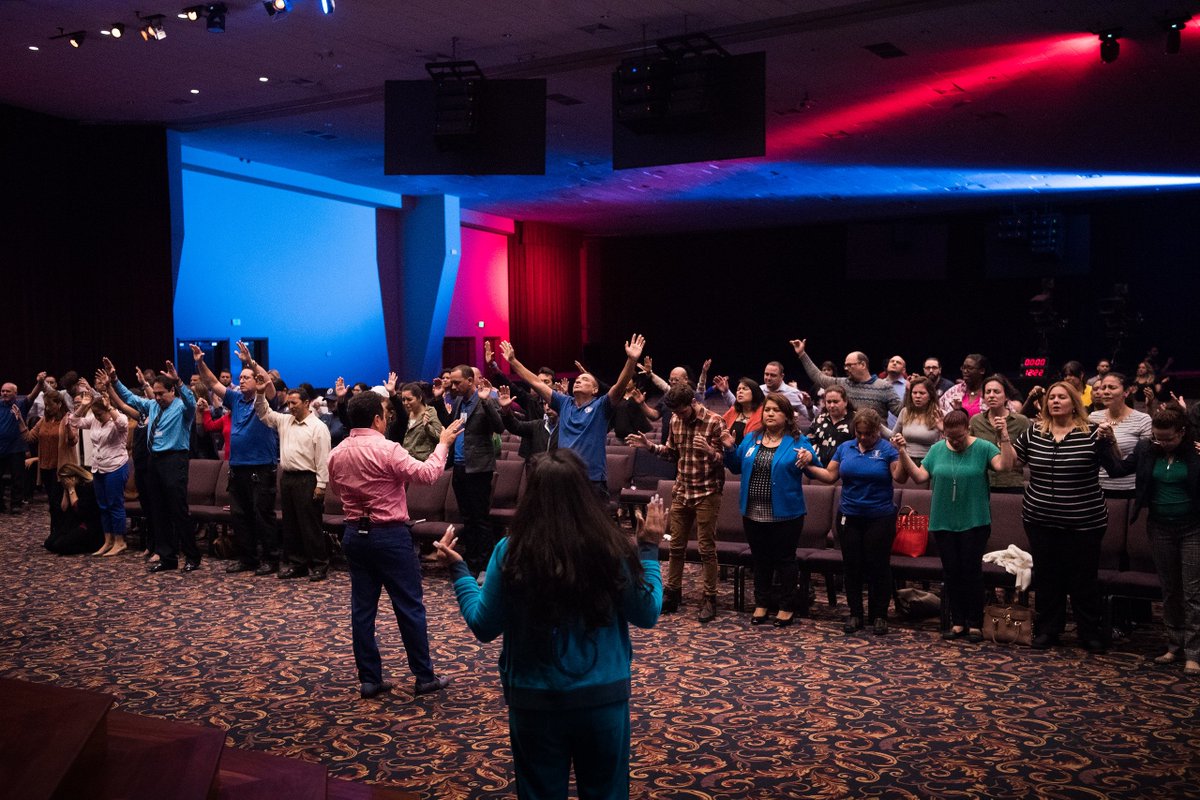 apostlegm's tweet photo. Yesterday we ministered to all of the personnel of @kingjesusmiami. This ministry will go to new dimensions this 2017! #2017Fast https://t.co/Jr2z5z3jyr