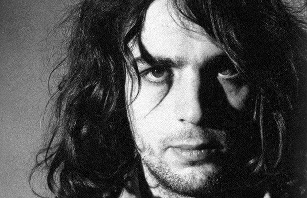     ,            Happy 71th birthday, Syd Barrett 