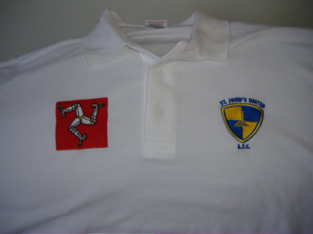 getembroidered's tweet photo. #Embroidered polo shirts available for your sports club! Talk to us today! https://t.co/6YlnbIxecw