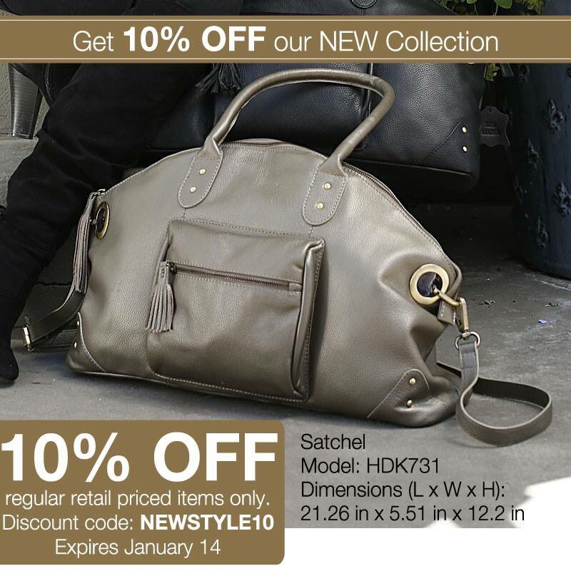 HADAKInola's tweet photo. Enjoy 10% off with this coupon code. (excluding On Sale items). Coupon Code: NEWSTYLE10. https://t.co/uhxtFQkdaI