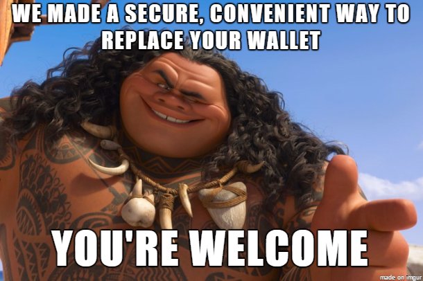 motionQR's tweet photo. What can we say except #YoureWelcome! #Moana #motionQR https://t.co/6DE28kXzrg