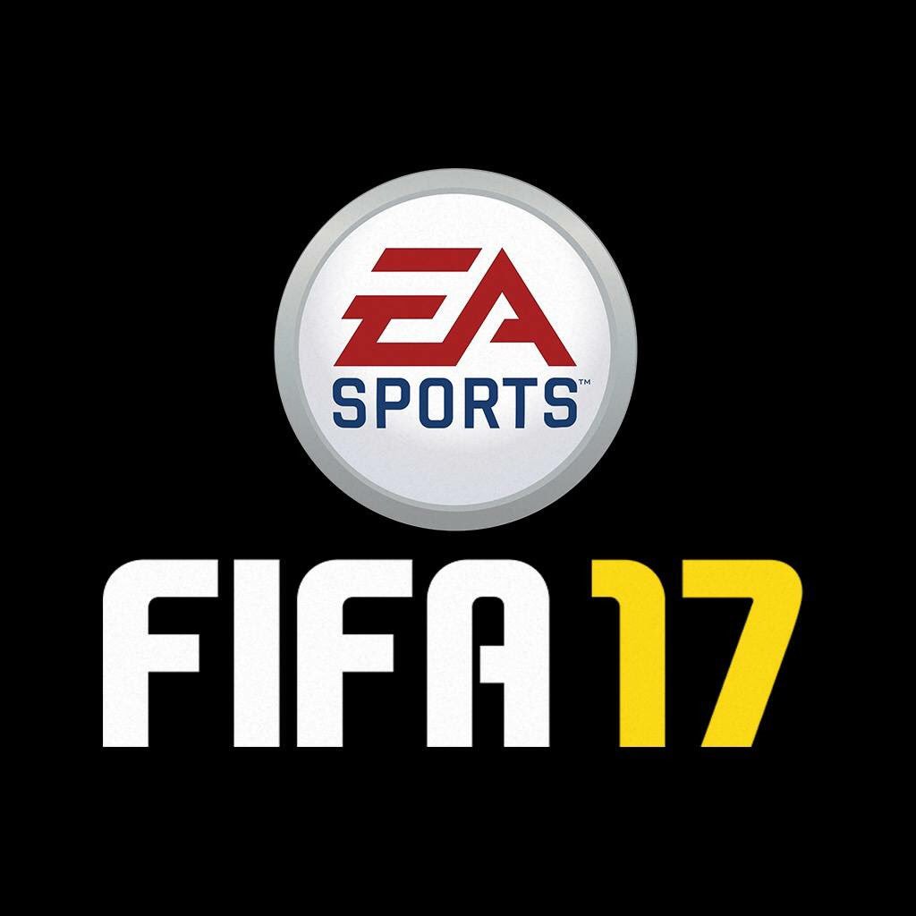 Roberto201719's tweet image. FIFA 17 is life🎮⚽️🙏🔥💯