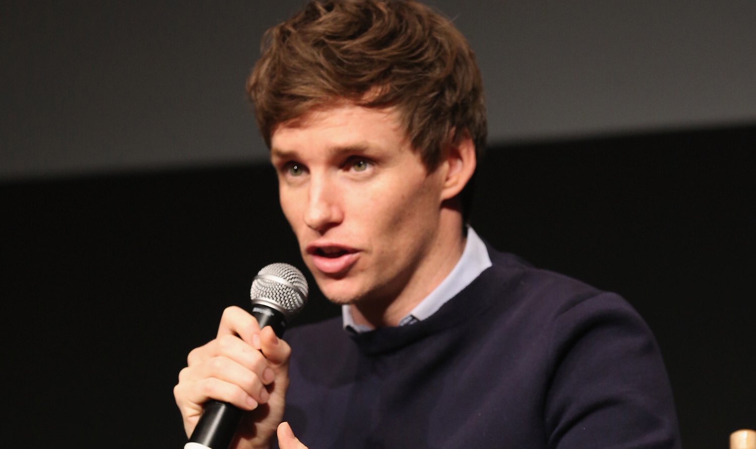 Happy birthday Eddie Redmayne!!! Hope u have a great day!!   