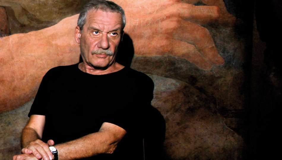Conte_Official's tweet photo. Stasera alle 21,30  #PAOLOCONTE80:  UNA FACCIA IN PRESTITO - 1a TV - Regia di I. Helm. @SkyArteHD festeggia gli 80 anni di Paolo Conte. https://t.co/DQTVNUmrt1