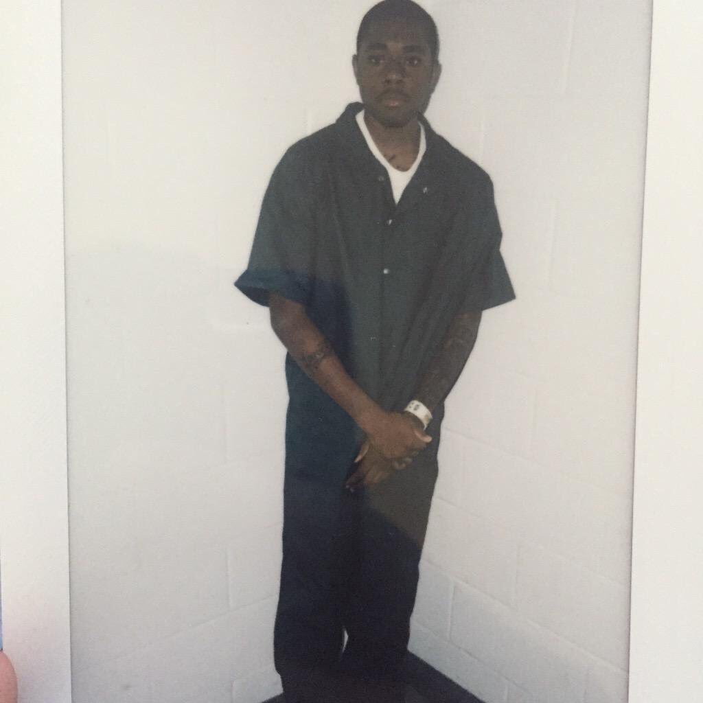 Denjamin50K's tweet photo. Free my dog yo , miss you little bro ๐ข๐#freesheem https://t.co/DmR7qwwLUG
