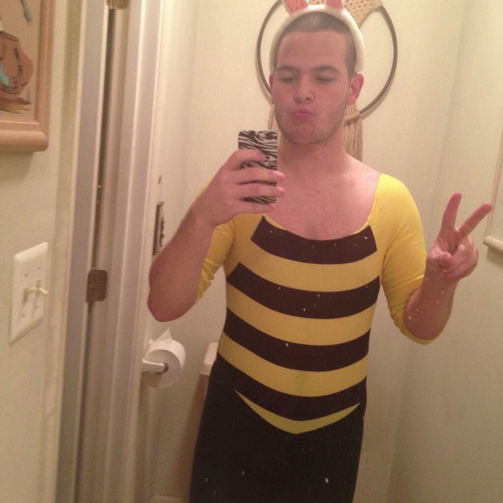 ItsTravisDoe's tweet photo. LMAO s/o to @t_slice124 for making my day https://t.co/U483TBQA2B