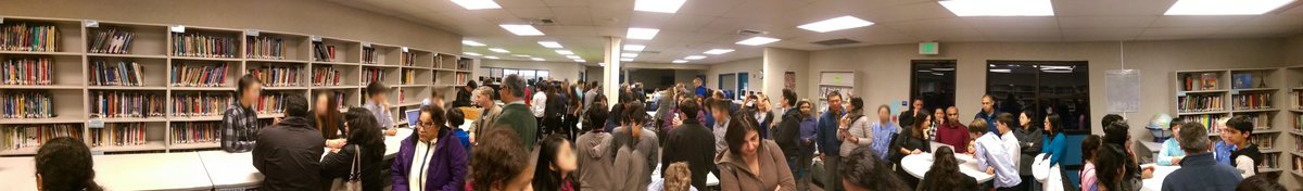 Cupertino Middle tweet media