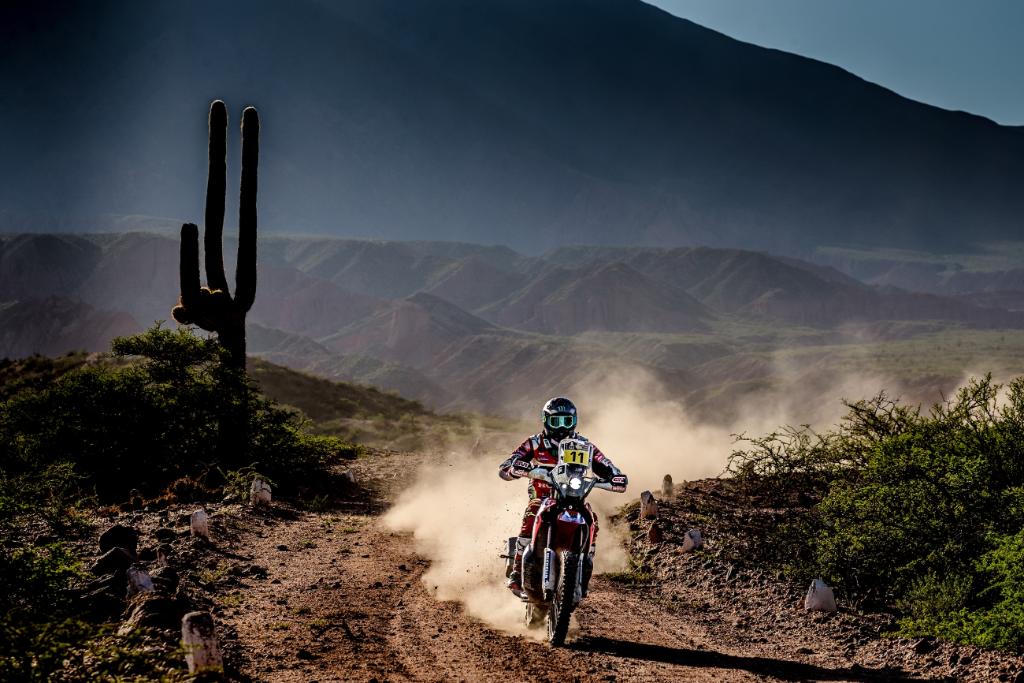 It’s that time of the year again where we are proud to be expressing the meaning of #trueadventure at the <a href="/dakar/">DAKAR RALLY</a> rally <a href="/rallyteamhrc/">Monster Energy Honda HRC</a>