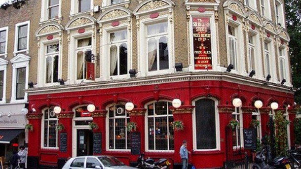 Great news! The number of pubs staying as pubs is on the up. morningadvertiser.co.uk/Legal/Property…