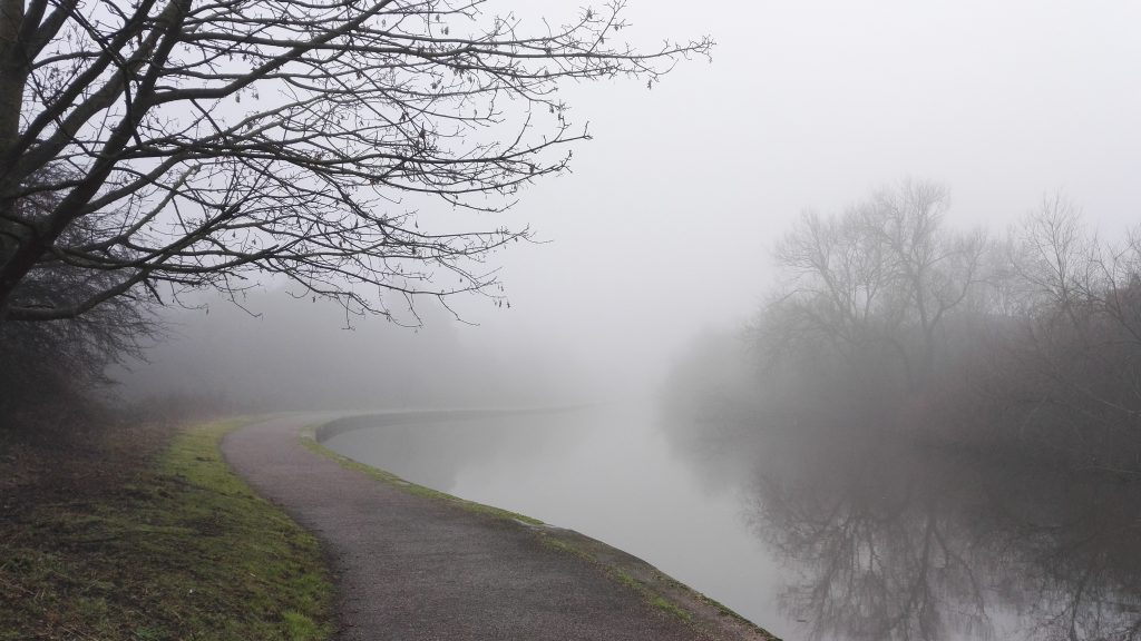 Read about our <a href="/Alistair_W/">Alistair Webster</a>'s scenic stroll along Nottingham's canals - fuelled by coffee &amp; cake from <a href="/RyeCafeBar/">Rye Cafe & Bar</a> bit.ly/2iFzGMA