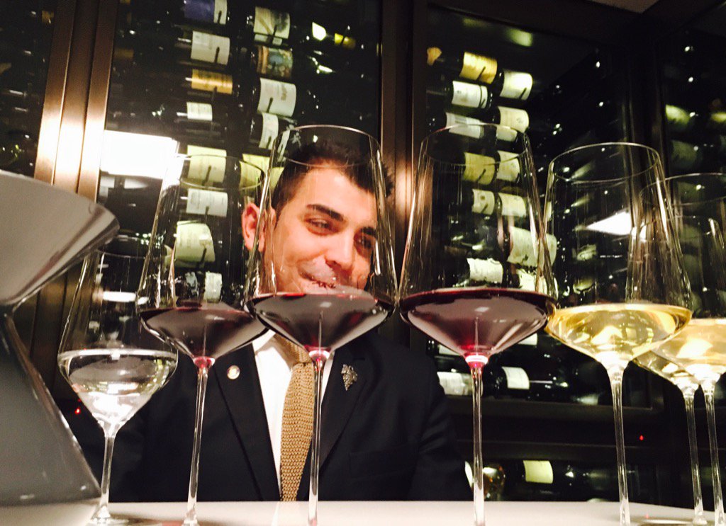 Only a few days left before the Advanced CMS Exam -final days of tasting  <a href="/roberto_duran35/">RobertoDuran35</a> @67pallmall <a href="/MasterSommWW/">Court of Master Sommeliers Eu</a>