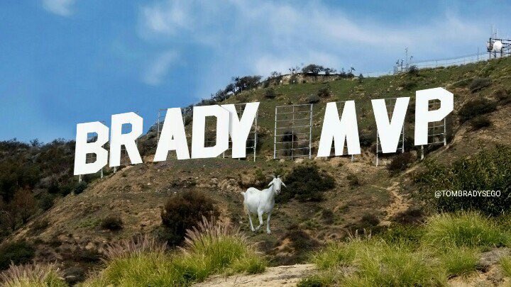 Yet another change to the Hollywood sign