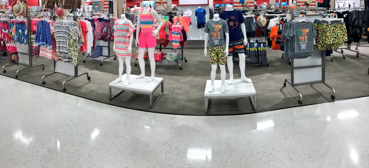 Had a great time teaming up with my peers &amp; #BeingBold in Kids this week 😻 #T1887 #SignatureSales #Wellness #Kids #FunInTheSun #BeWell 💙🎯