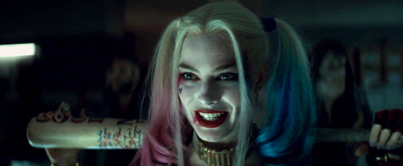 Rover416t ハーレイ クインは悪い子 英語版blu Ray見たけど1 03 03辺りで Pussy って言ってた 日本語吹き替えや字幕はどうなってるの デッドショットがマスク被ってマジ戦闘モードになるシーンなので単におちょくって キャワイイ とか